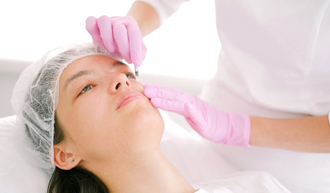 5 Amazing Benefits of Botox Beyond Beauty