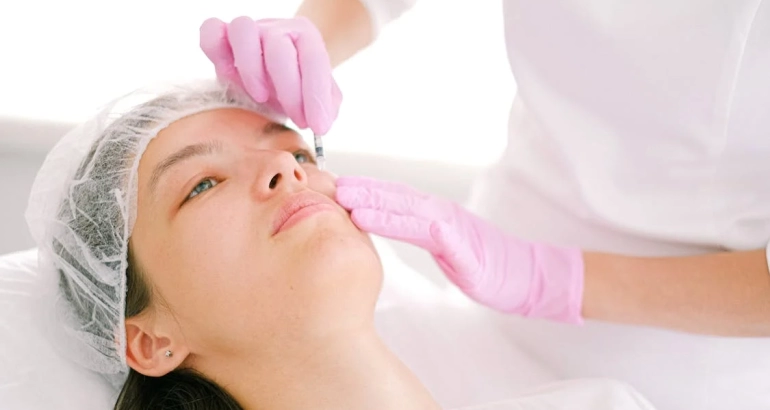 5 Amazing Benefits of Botox Beyond Beauty