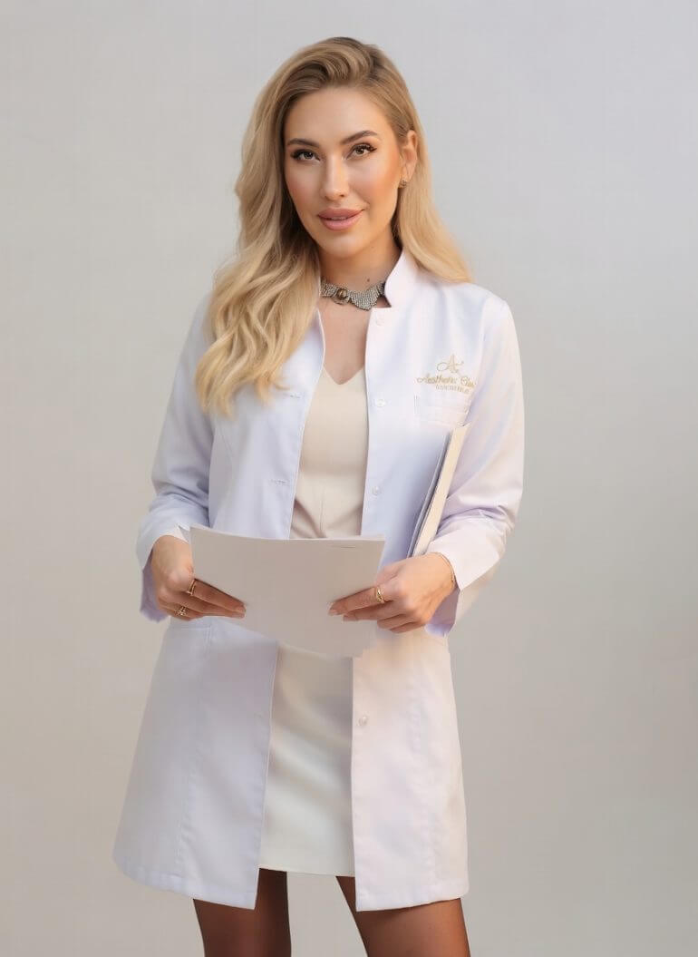 Dr. Cansu Şahin