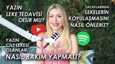 Melazma Nedir?