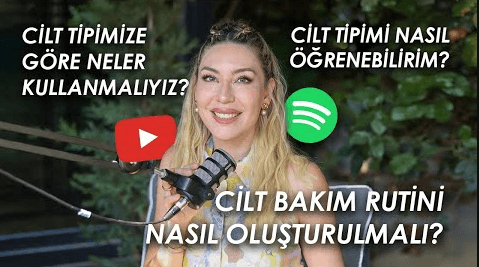 Cilt Bakım Rutini Nasıl Oluşturulmalı?