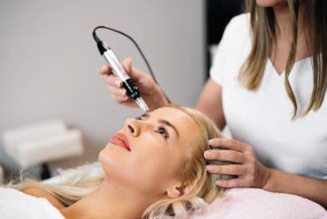 Ciltteki Yaşlanma Belirtilerine Karşı Uygulanan Mezoterapiler