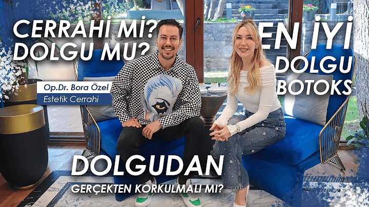 Dolgu mu, Kolajen Aşısı mı?