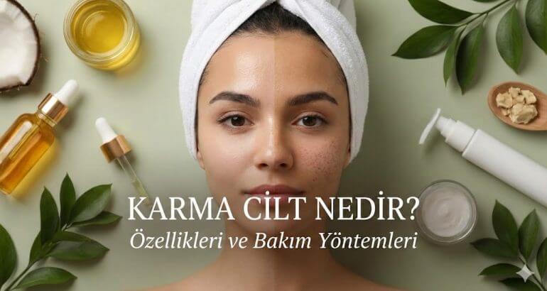 Karma Cilt Nedir? Özellikleri ve Bakım Yöntemleri