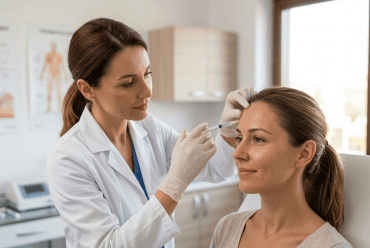 Botoks Nedir? Nasıl Yapılır, Etkisi Ne Kadar Sürer?