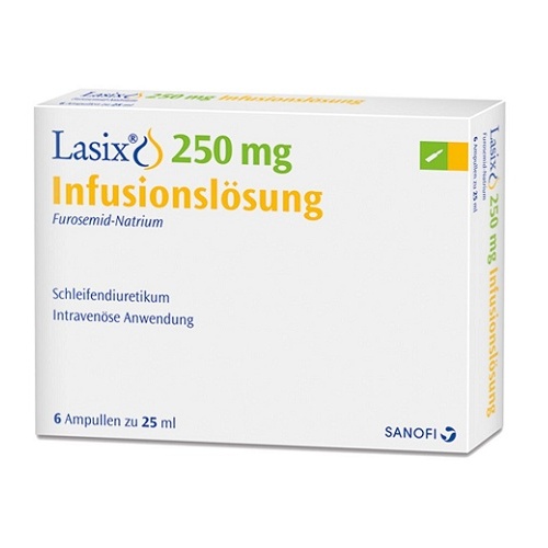Lasix online kaufen in der Schweiz – Schnelle Lieferung und günstige Preise